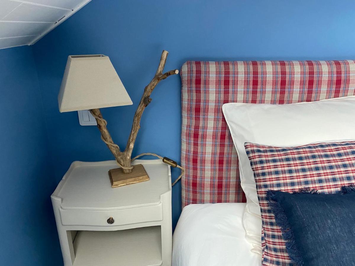 Hostellerie Alsacienne De Masevaux Esterno foto