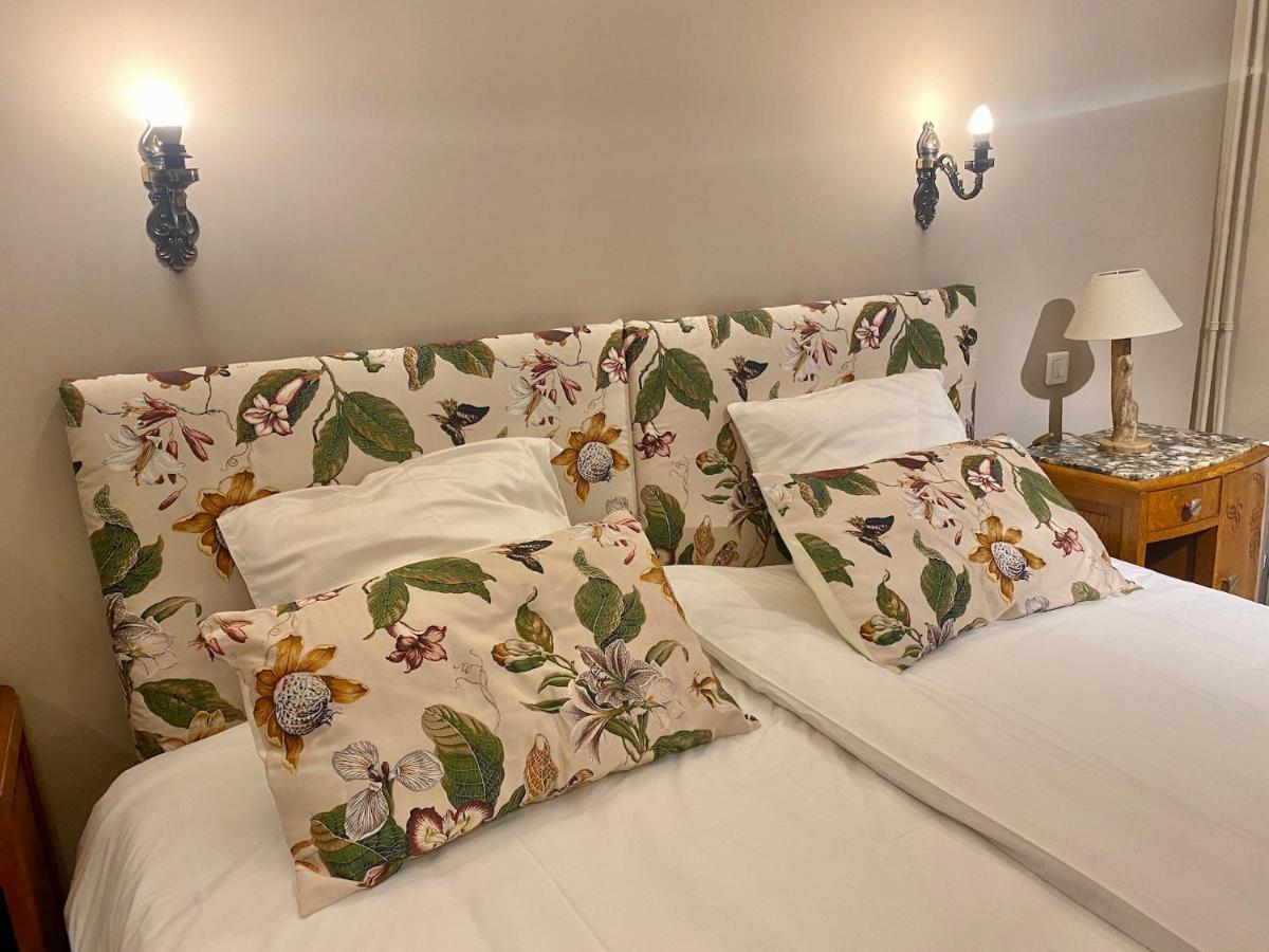 Hostellerie Alsacienne De Masevaux Esterno foto
