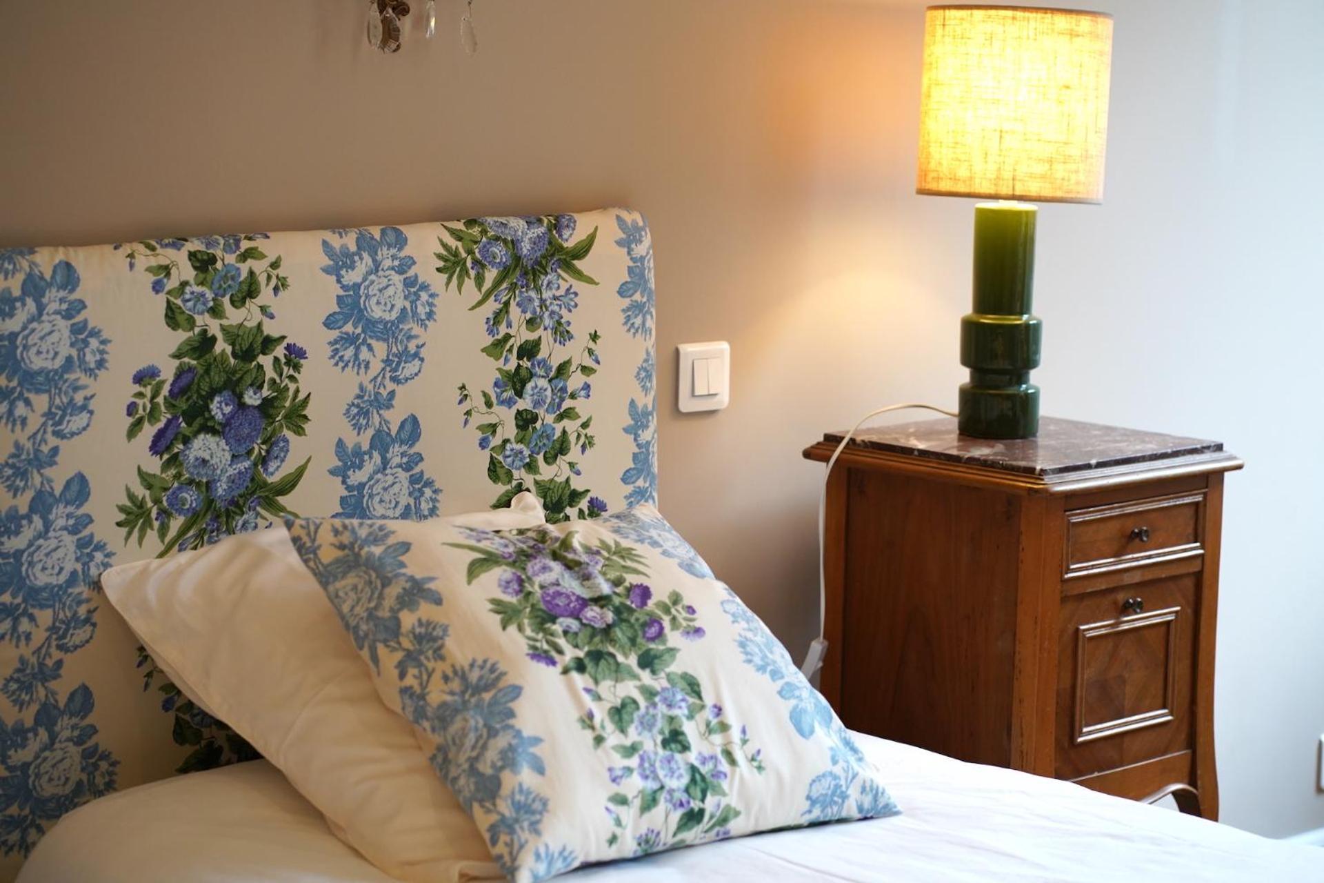 Hostellerie Alsacienne De Masevaux Esterno foto