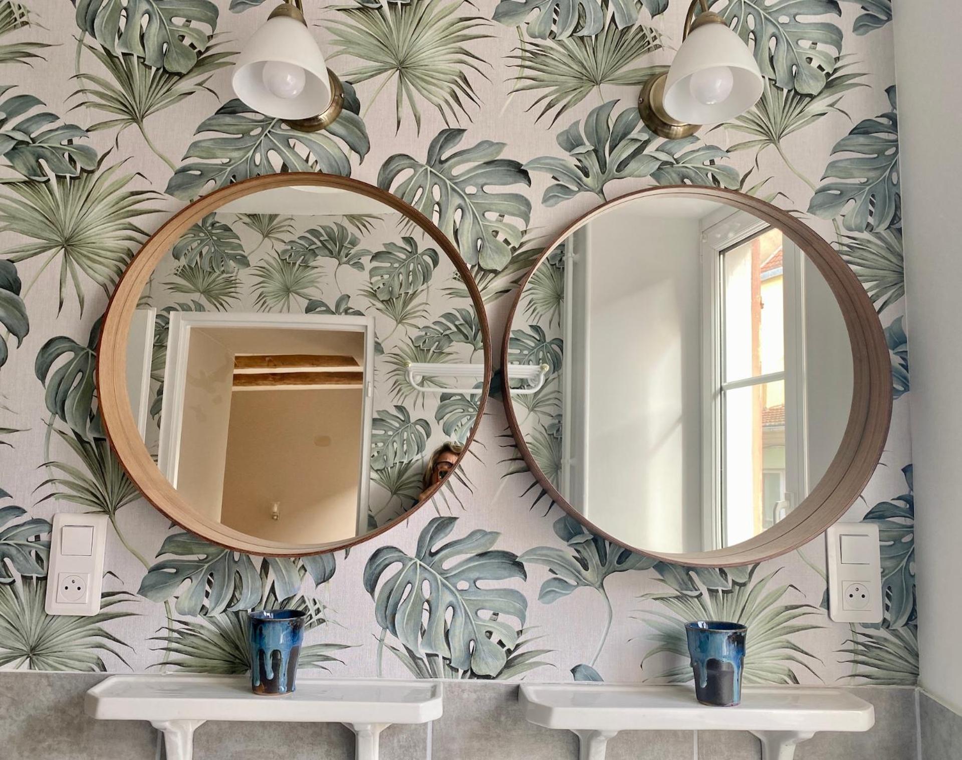 Hostellerie Alsacienne De Masevaux Esterno foto